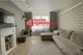 Wohnung 2 zimmer 52 m² Kapceuka, Belarus