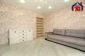 3 room apartment 67 m² Vileyka, Belarus