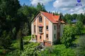 Дом 264 м² Острошицкий сельский Совет, Беларусь