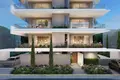 1 bedroom apartment 112 m² Yeroskipou, Cyprus
