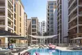Mieszkanie 2 pokoi 71 m² Dubaj, Emiraty Arabskie