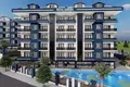 Wohnung 4 zimmer 152 m² Kestel, Türkei