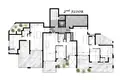 Wohnung 2 Schlafzimmer 102 m² Demos Agiou Athanasiou, Zypern