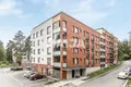 Квартира 3 комнаты 52 м² Kuopio sub-region, Финляндия