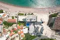 Mieszkanie 4 pokoi 114 m² Budva, Czarnogóra
