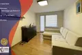 Appartement 1 chambre 41 m² Kopishche, Bélarus