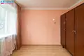 Wohnung 1 zimmer 15 m² Vilnius, Litauen