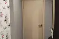 Appartement 1 chambre 36 m² Minsk, Bélarus