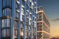 Pomieszczenie biurowe 54 m² Moskwa, Rosja