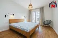 Appartement 4 chambres 97 m² Barawliany, Biélorussie