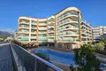 Wohnung 3 Schlafzimmer 100 m² Kestel, Türkei