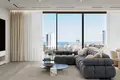 Wohnung 1 Schlafzimmer 97 m² Limassol, Zypern
