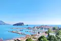 Apartment 40 m² Budva, Montenegro