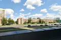 Apartamento 3 habitaciones 77 m² Minsk, Bielorrusia