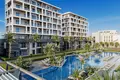 Квартира 4 спальни 50 м² Средиземноморский регион, Турция