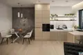 4 room apartment 76 m² Budapest, Hungary