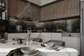 Квартира в новостройке Квартиры в комплексе рядом с пляжем в Аланье, Каргыджак