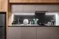 Apartamento 1 habitacion 45 m² Choeng Thale, Tailandia