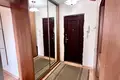 2 room apartment 47 m² Minsk, Belarus