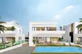 3 bedroom house 264 m² Finestrat, Spain