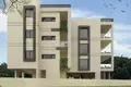 2 bedroom apartment 87 m² Nicosia, Cyprus