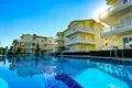Apartamento 4 habitaciones 120 m² Serik, Turquía