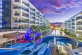 Apartamento 4 habitaciones 150 m² Kestel, Turquía