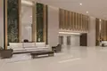 Ático 3 habitaciones 117 m² Dubái, Emiratos Árabes Unidos