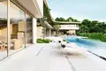 Villa 6 habitaciones 1 847 m² Karon, Tailandia