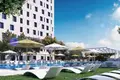 3 bedroom apartment 191 m² Koinoteta Mouttagiakas, Cyprus