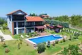 6 bedroom house 356 m² Yalakdere, Turkey