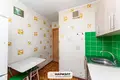 2 room apartment 45 m² Minsk, Belarus