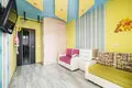 Mieszkanie 2 pokoi 53 m² Mińsk, Białoruś