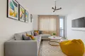 Mieszkanie 2 pokoi 39 m² Warszawa, Polska
