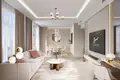 Квартира 2 комнаты 71 м² Дубай, ОАЭ