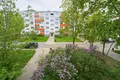 1 room apartment 32 m² Minsk, Belarus