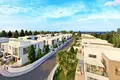 3 bedroom villa 160 m² koinoteta mandrion, Cyprus