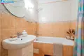 Appartement 2 chambres 55 m² Vilnius, Lituanie