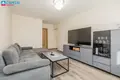 Mieszkanie 2 pokoi 44 m² Kowno, Litwa
