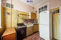 2 room apartment 59 m² Minsk, Belarus