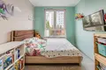 Mieszkanie 2 pokoi 45 m² Warszawa, Polska
