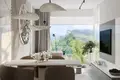 3 bedroom apartment 95 m² Ban Bang Thao, Thailand