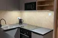 Apartamento 1 habitación 26 m² en Varsovia, Polonia