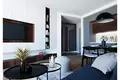 Wohnung 1 Schlafzimmer 53 m² Becici, Montenegro