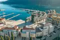 Wohnung 3 zimmer 82 m² Kumbor, Montenegro