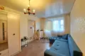 2 room apartment 43 m² Brest, Belarus