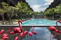 2 bedroom apartment  Phuket, Thailand