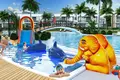 1 bedroom apartment 59 m² İskele District, Northern Cyprus