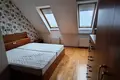 Квартира 3 комнаты 120 м², Венгрия