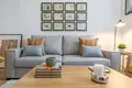 Wohnung 1 Schlafzimmer 60 m² Madrid, Spanien
